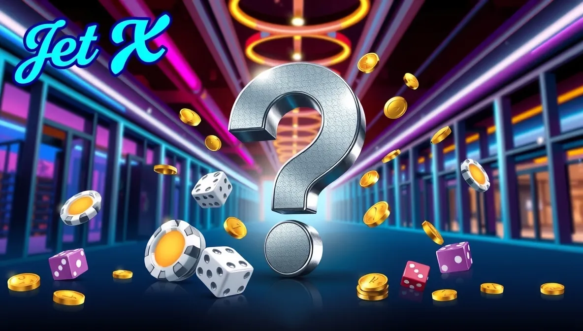 Frequently asked questions about JetX bonuses and promo codes