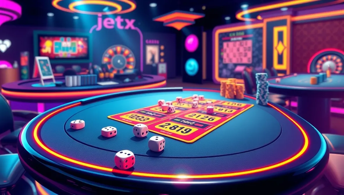  Strategies for playing JetX