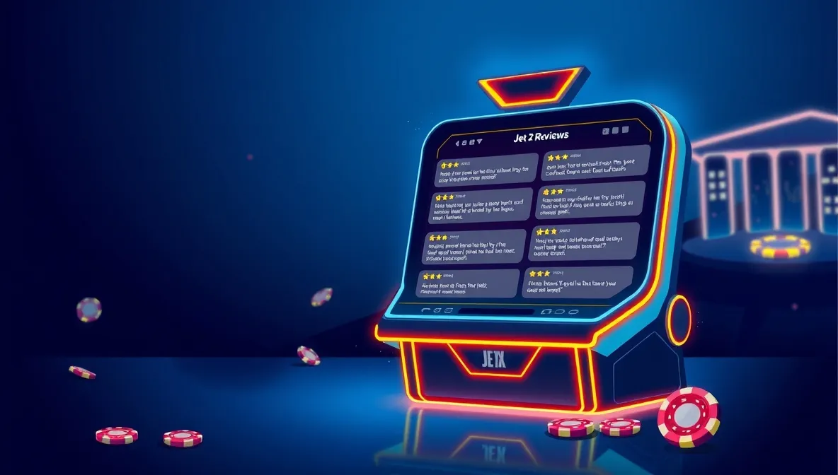 JetX - real reviews 2025