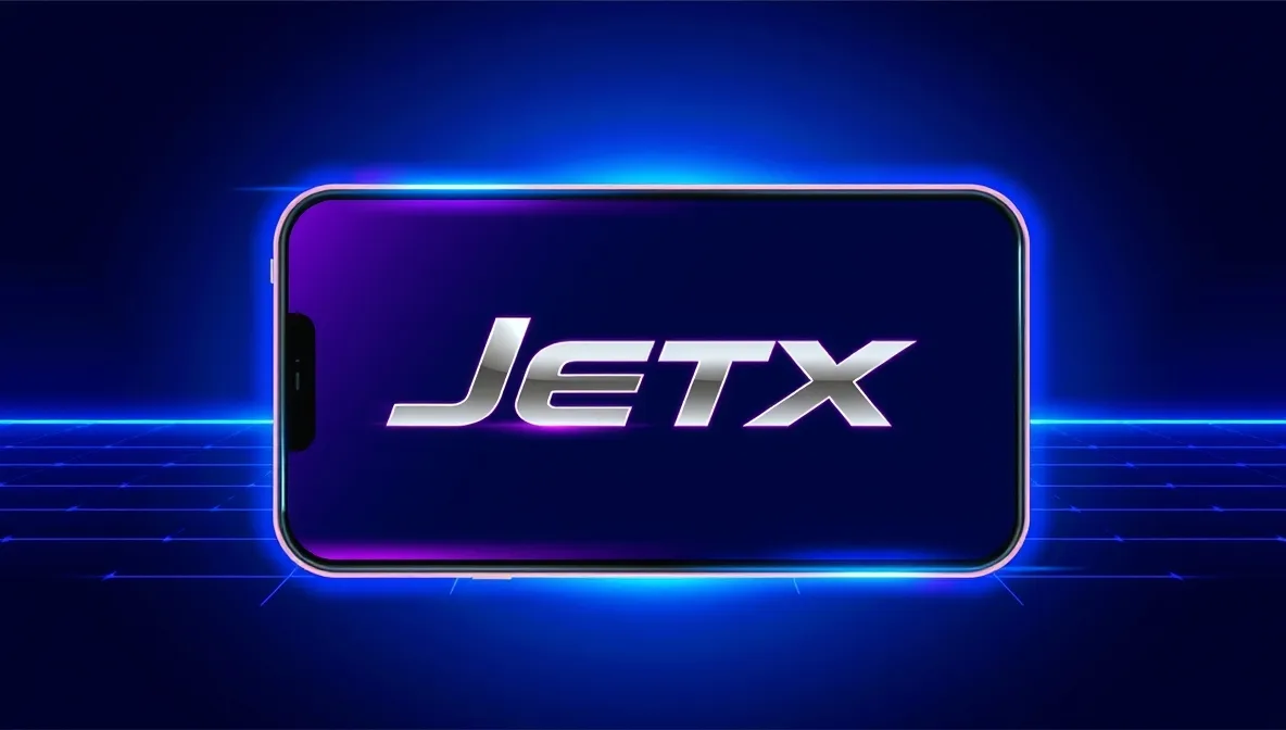 Mobile app and access to JetX